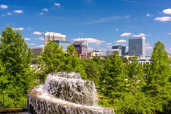 Columbia, südliche carolina — Stockfoto