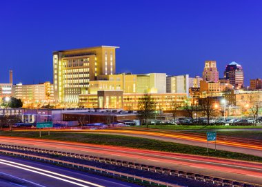 Durham, North Carolina