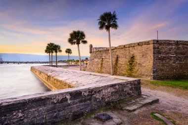 St augustine florida