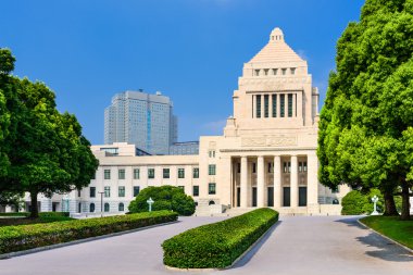 Tokyo diyet ev