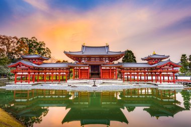 Byodoin Kyoto