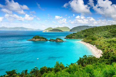 St. John USVI