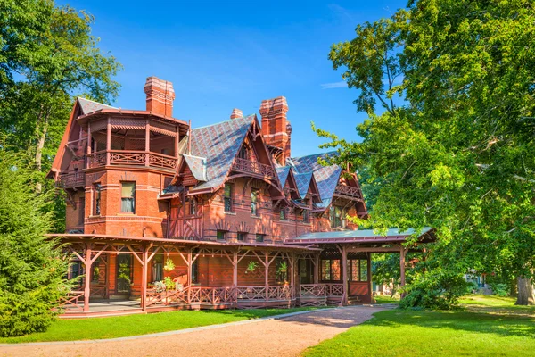 Mark Twain House