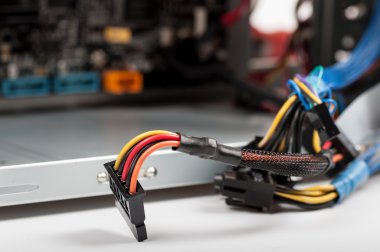 kablosunu Pc arka planı için