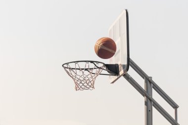 Top basketbol net gibi