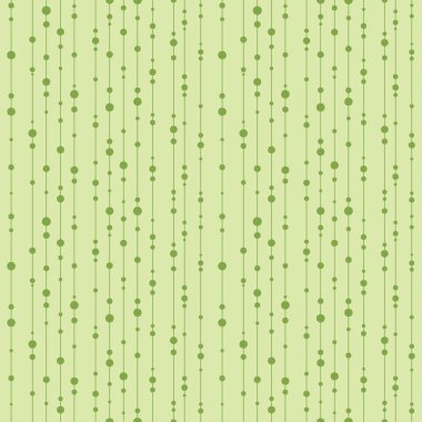 Dikişsiz desen çiçek soyut daire doğa arka plan