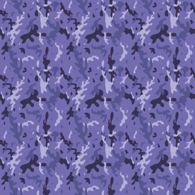 Kamuflaj Donanma sorunsuz döşeme deseni