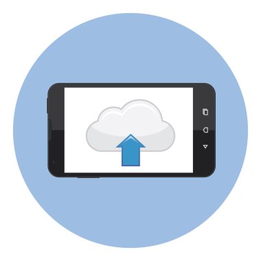 Mobil yükleme Servisi