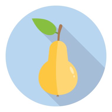 Armut meyve sembolü