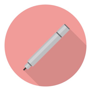 Liner çizim sanat aracı