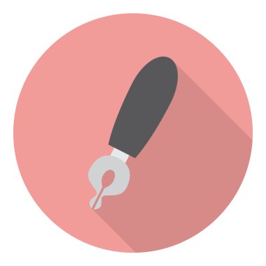 mürekkep kalem simgesi