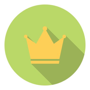 Altın Kraliyet Tacı