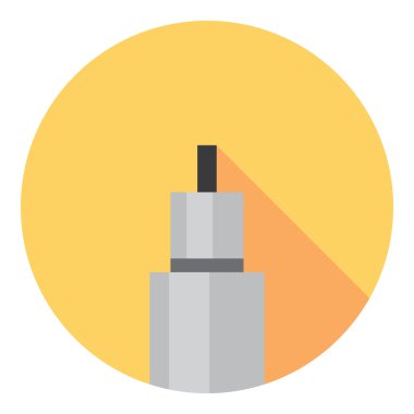 Yaratıcı çizim kalemi aracını