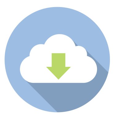 Download veri bulut hizmet