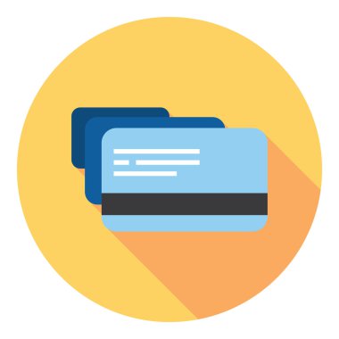 plastik kredi kartları