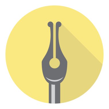 Yazma mürekkep NIB aracı