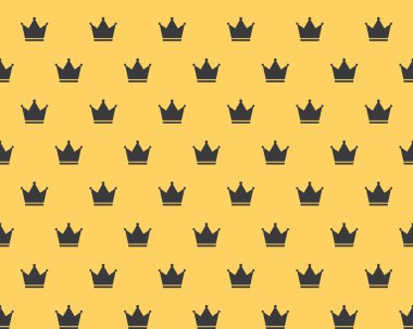 Seamless Crown Royal öznitelik modeli