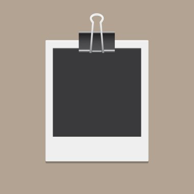 Office küçük resim ile fotoğraf kartı