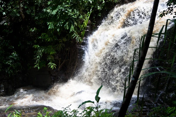 Langkawi waterfall — Stock Photo, Image