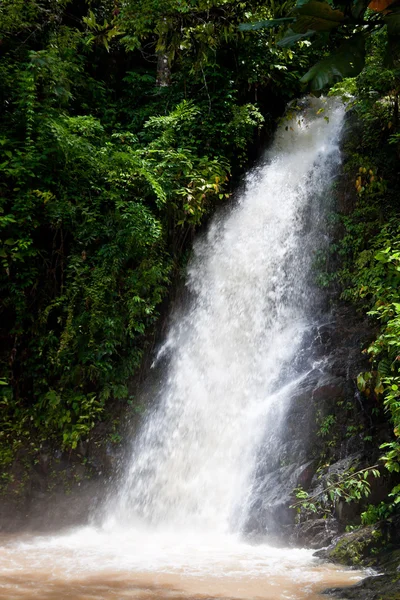 Langkawi waterfall — Stock Photo, Image