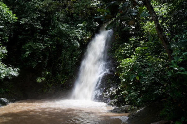 Langkawi waterfall — Stock Photo, Image