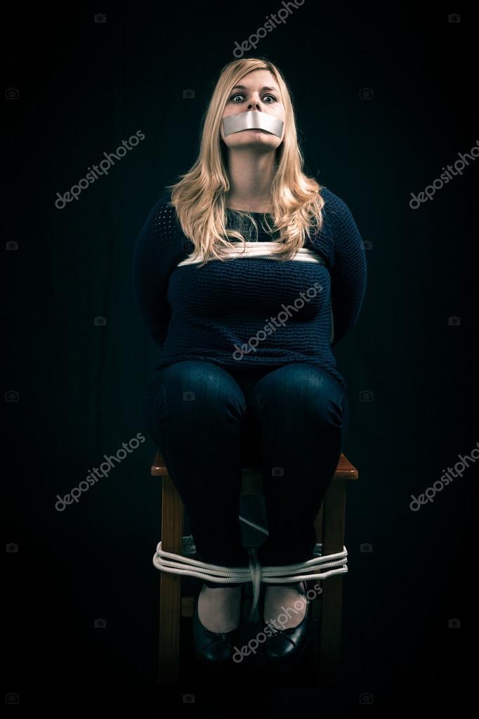 Woman Stock Photo Kidnap Kidnapped Girl Images, Stock Photos & Vectors Shutterstock