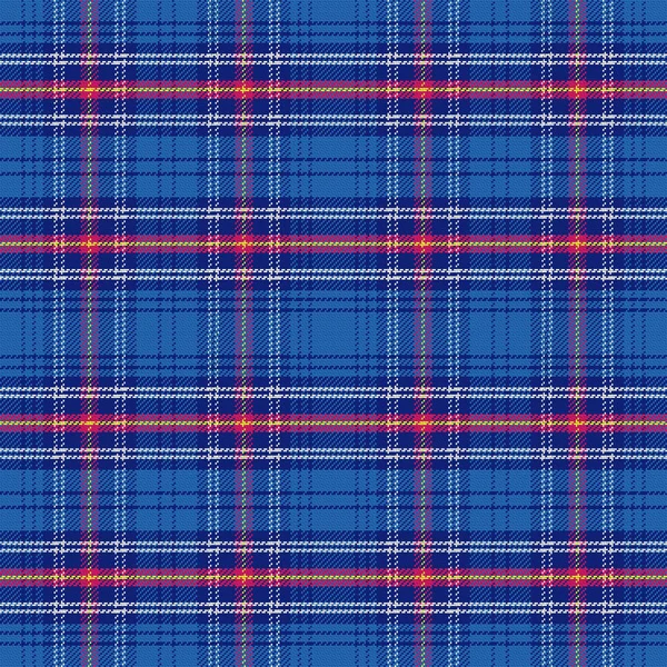 Vetor sem costura padrão escocês tartan Exército —  Vetores de Stock