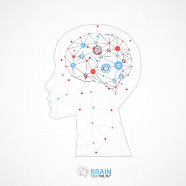 yaratıcı beyin kavramı arka plan