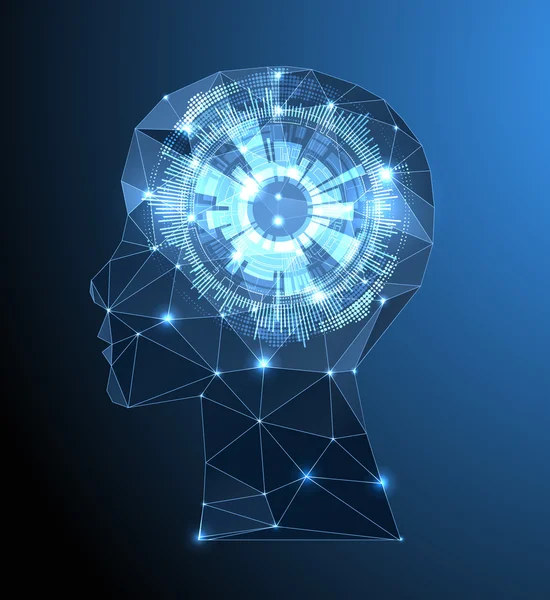 yaratıcı beyin kavramı arka plan