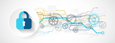 Koruma konsepti. Koruma mekanizması, sistem mahremiyeti.