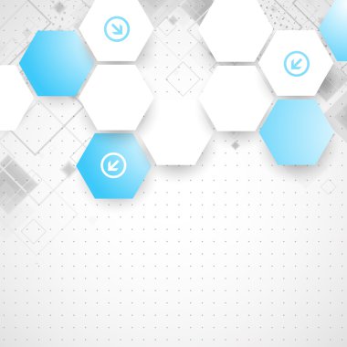 Teknoloji iş geçmişi.