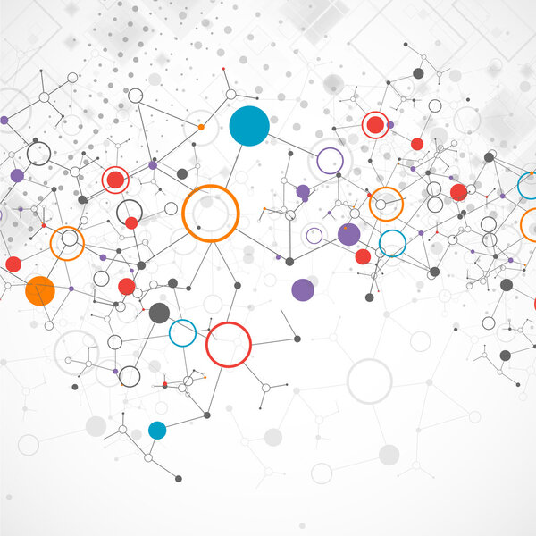 Сетевая связь
