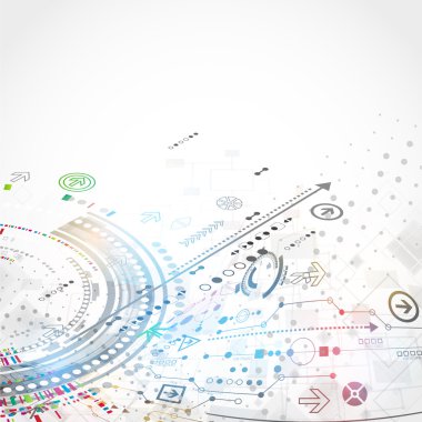 Teknoloji iş geçmişi