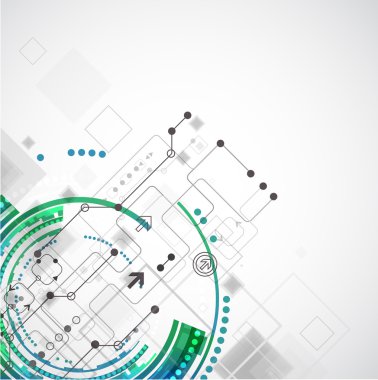 Renk teknoloji bilgisayar iş geçmişi