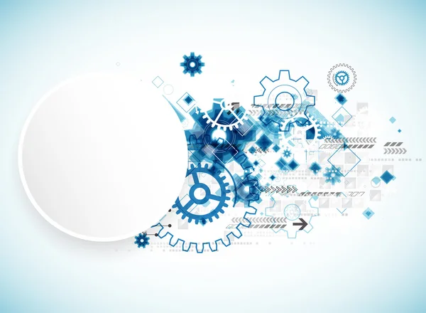 soyut teknoloji iş geçmişi