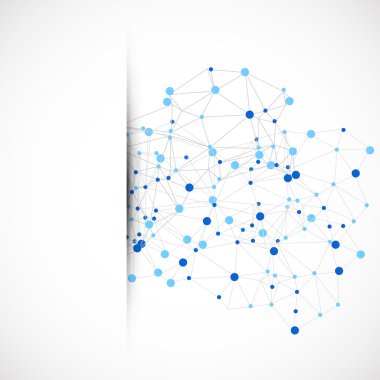 Çokgen bağlantı yapısı