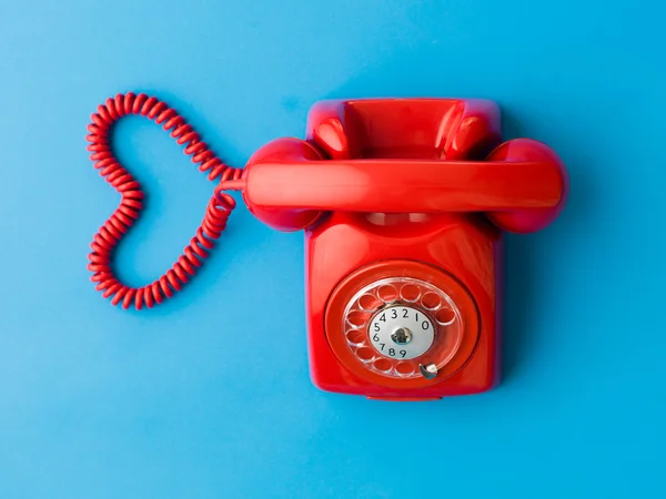 Seznamovací telefonní linky