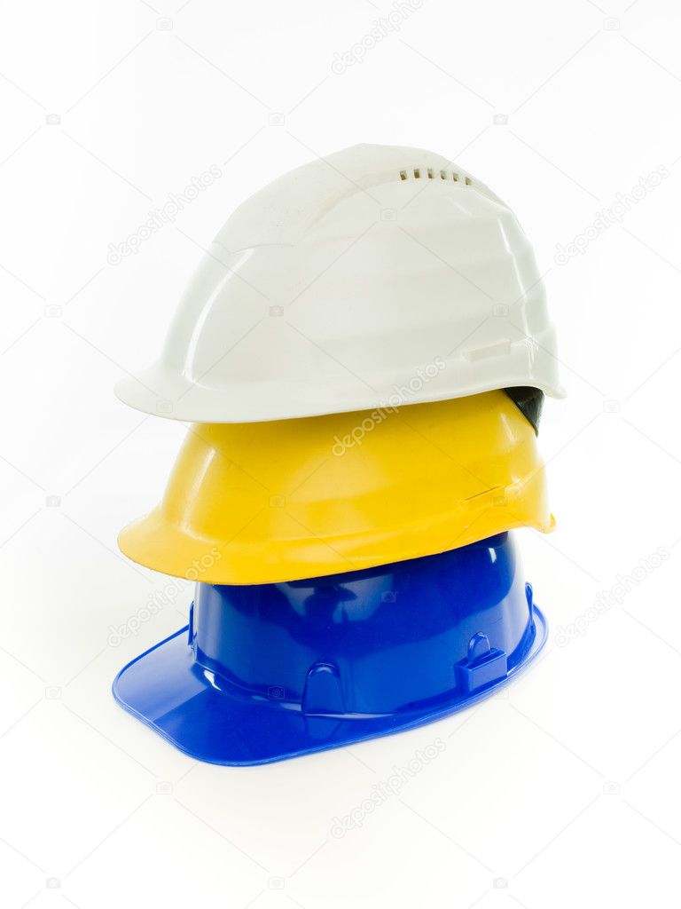 safety gear for construction and engineering