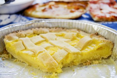 kremalı limon ekşi