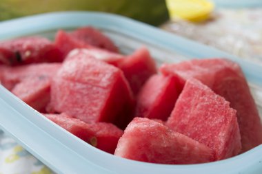 taze karpuz küpleri