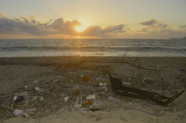 çevre ve çevre kirliliği