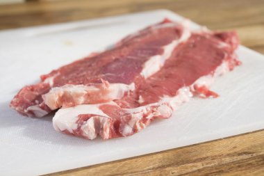 beafsteak