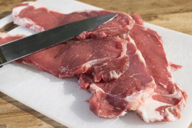 beafsteak