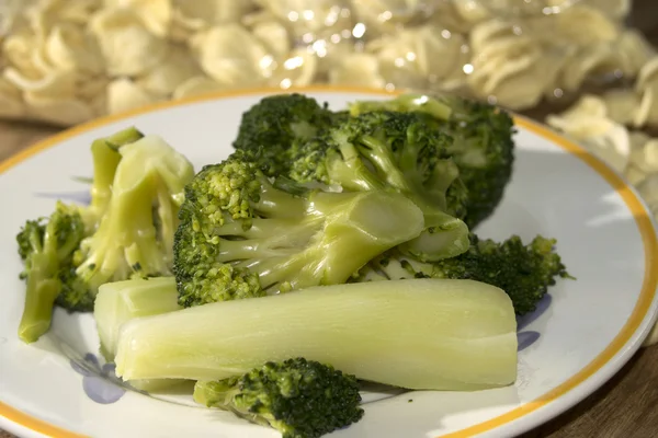 Broccoli — Stock Photo, Image