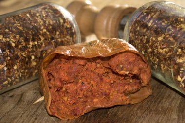 nduja