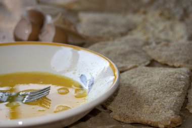 ev yapımı cordon bleu