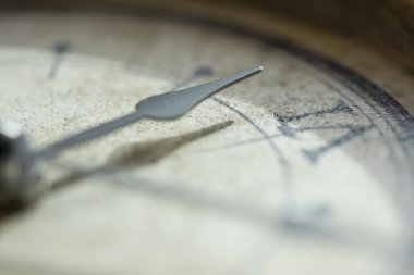 inceden inceye gözden geçirmek zaman