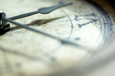 inceden inceye gözden geçirmek zaman