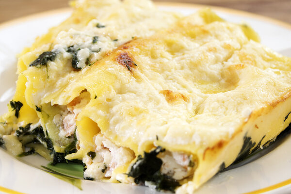 Чучело Каннеллони
