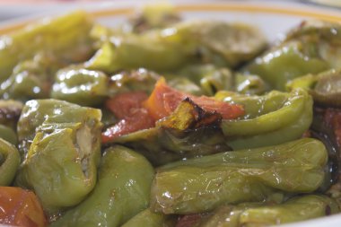 friggitello veya friarello biber